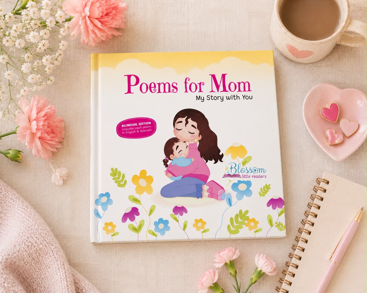 Poems for Mom — 2